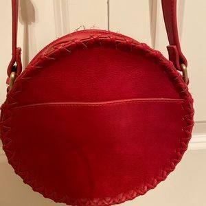 Shoulder Purse